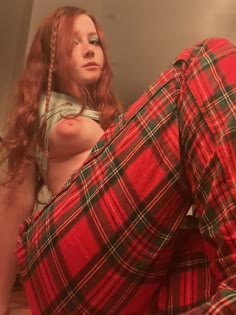 cute redhead porn