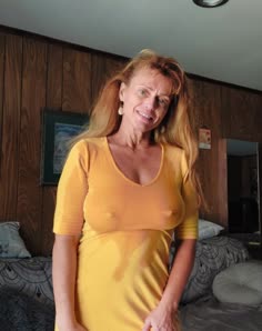 milf with great tits