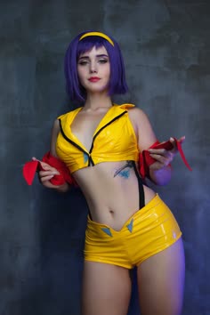 nsfw cosplay