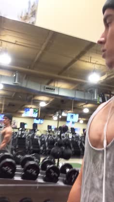 sex im gym