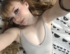 skinny redhead porn